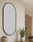 Pill | Mirror