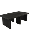 Puzzle Piece | Interchangeable | Coffee Table