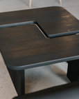 Puzzle Piece | Interchangeable | Coffee Table