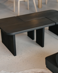 Puzzle Piece | Interchangeable | Coffee Table