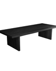Raw | Coffee Table