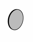 Round | Mirror