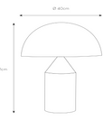 Shroom | Table Light