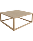 Square | Coffee Table