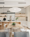 Bubble Eclipse | Pendant Light