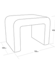 Arch Ottoman