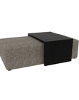 Harmony – Ottoman & Coffee Table Set