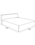 Serenity Bed