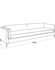 Opus | Sofa