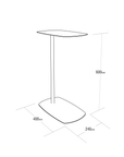 Glide Slide Table