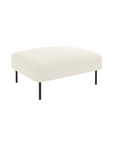 Retreat | Armchair & Ottoman