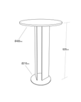 Luna – Side Table