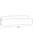 Curve | Sofa