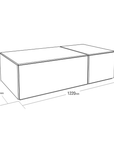 Nero | Coffee Table