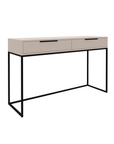 Congo Desk