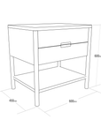 Heritage – Pedestal