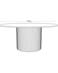 Circa – Dining Table