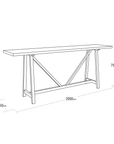 Arden – Console