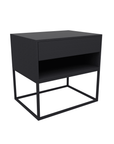 Edge Pedestal