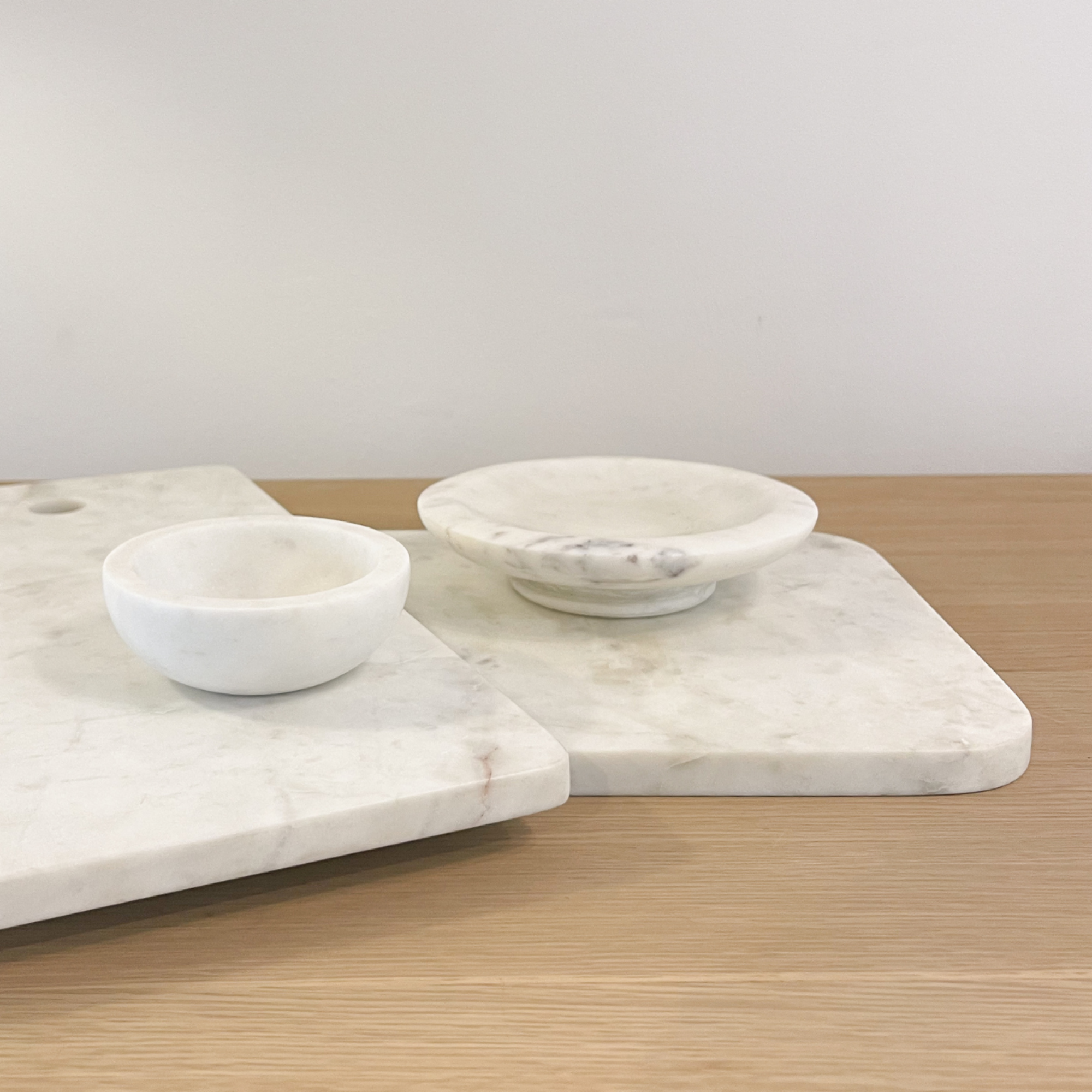 MARBLE RANGE