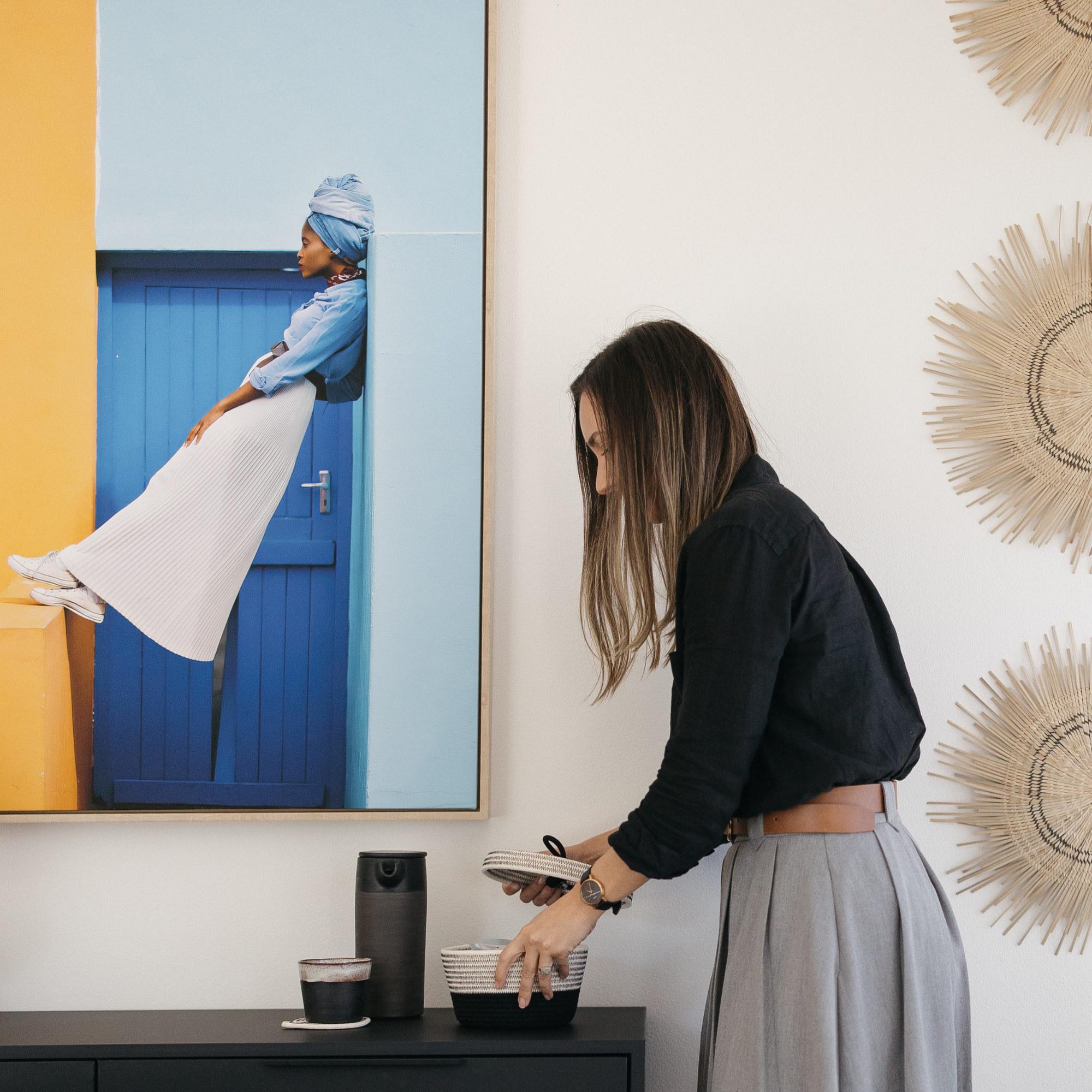 ART PRINTS