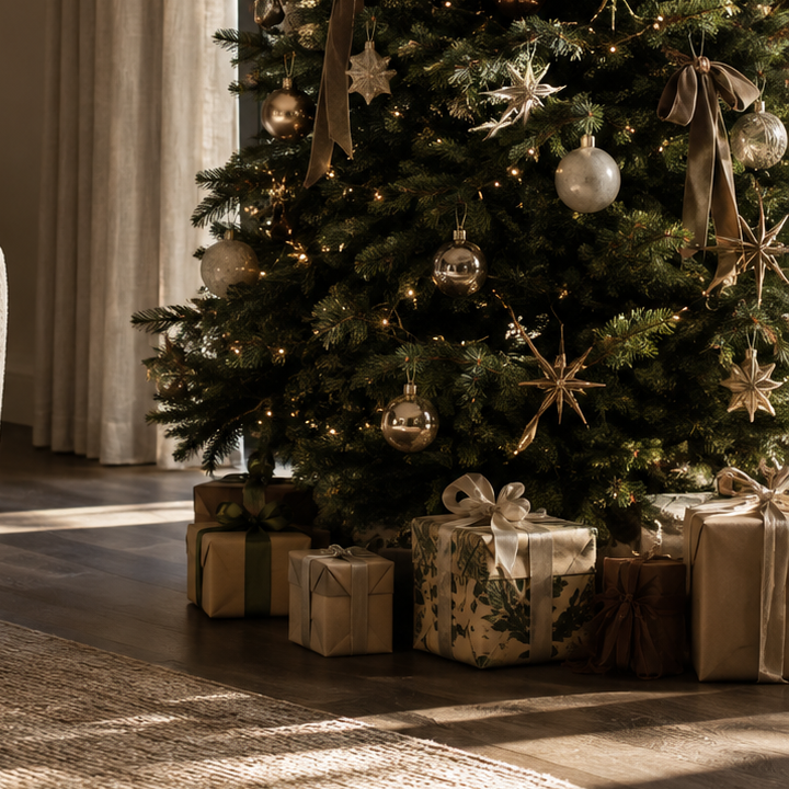 TEN MONDAYS TO CHRISTMAS