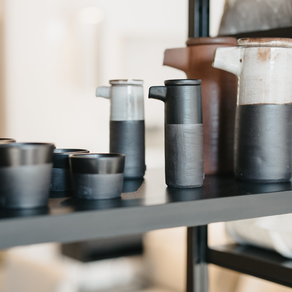 CERAMICS