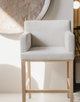 Carver | Kitchen Stool