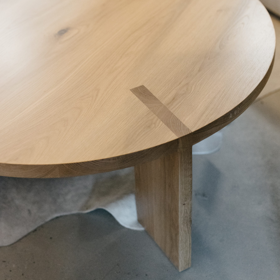 Loop | Coffee Table – The Mood Collectives