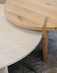 Marmorio | Coffee Table