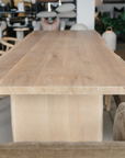 Monarch | Dining Table