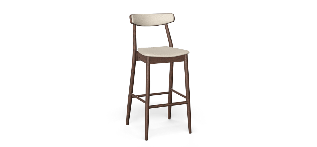 Abbey Upholstered Stool