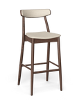 Abbey Upholstered Stool