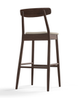 Abbey Upholstered Stool