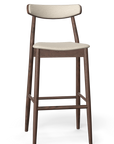 Abbey Upholstered Stool