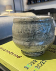 Ceramic Bowl | Chalk Ash Glazed