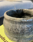 Ceramic Bowl | Chalk Ash Glazed