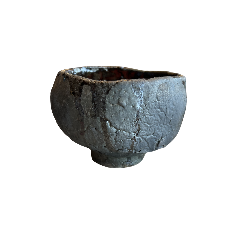 Charcoal Charred Matt