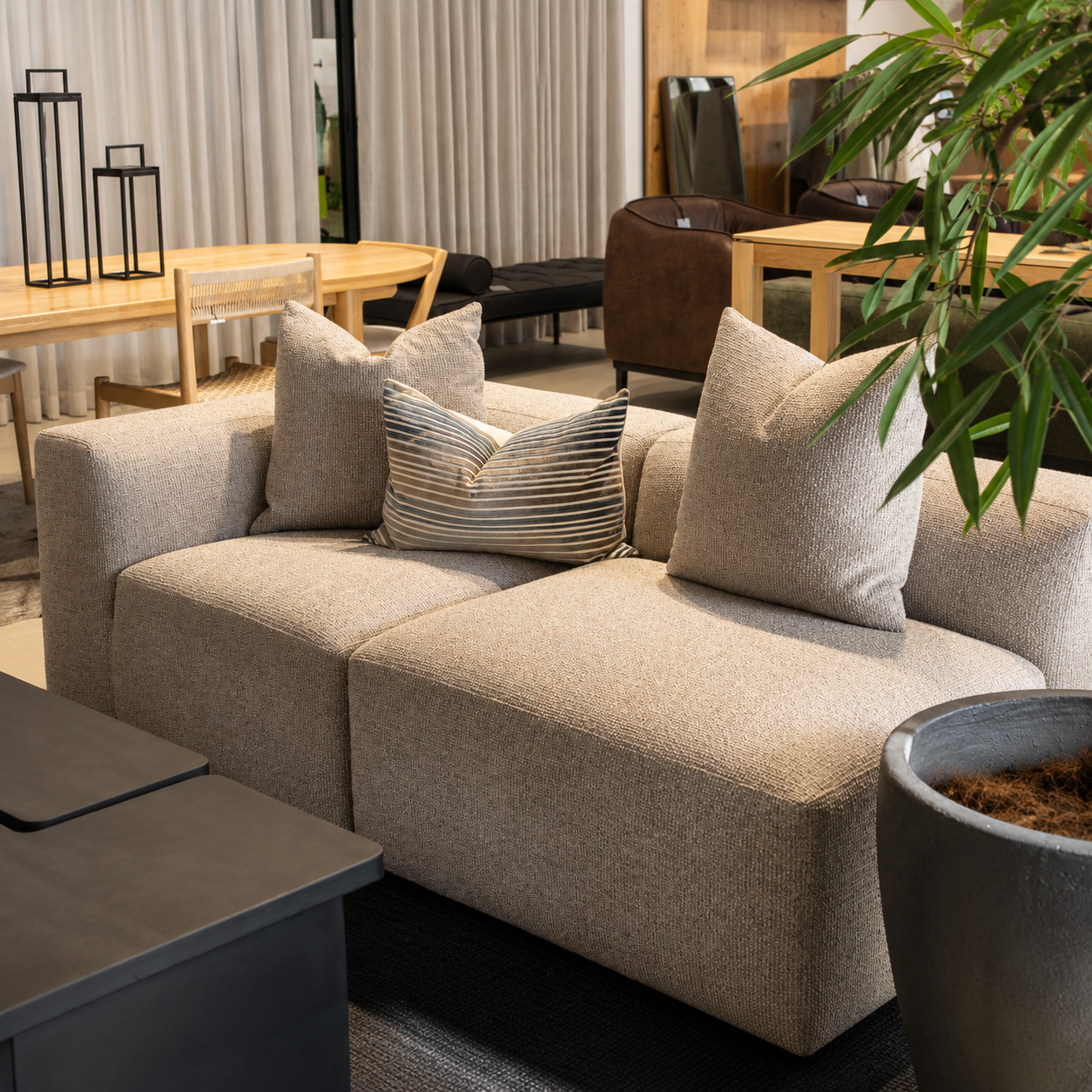 Shift | Modular Sofa