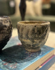 Ceramic Bowl | Delta Ash Glazed
