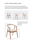 Flynn Upholstered | Chair