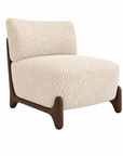 Japandi | Occasional Chair