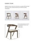 Kariba | Chair