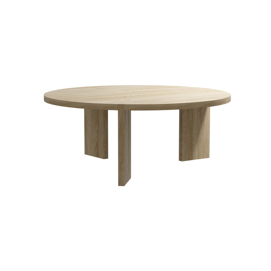 Loop | Coffee Table – The Mood Collectives