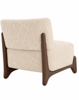 Japandi | Occasional Chair