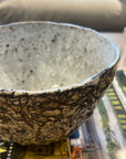 Ceramic Bowl | Pebble Riverbend Ash Glazed