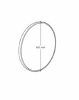 Round | Mirror