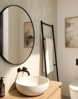 Round | Mirror