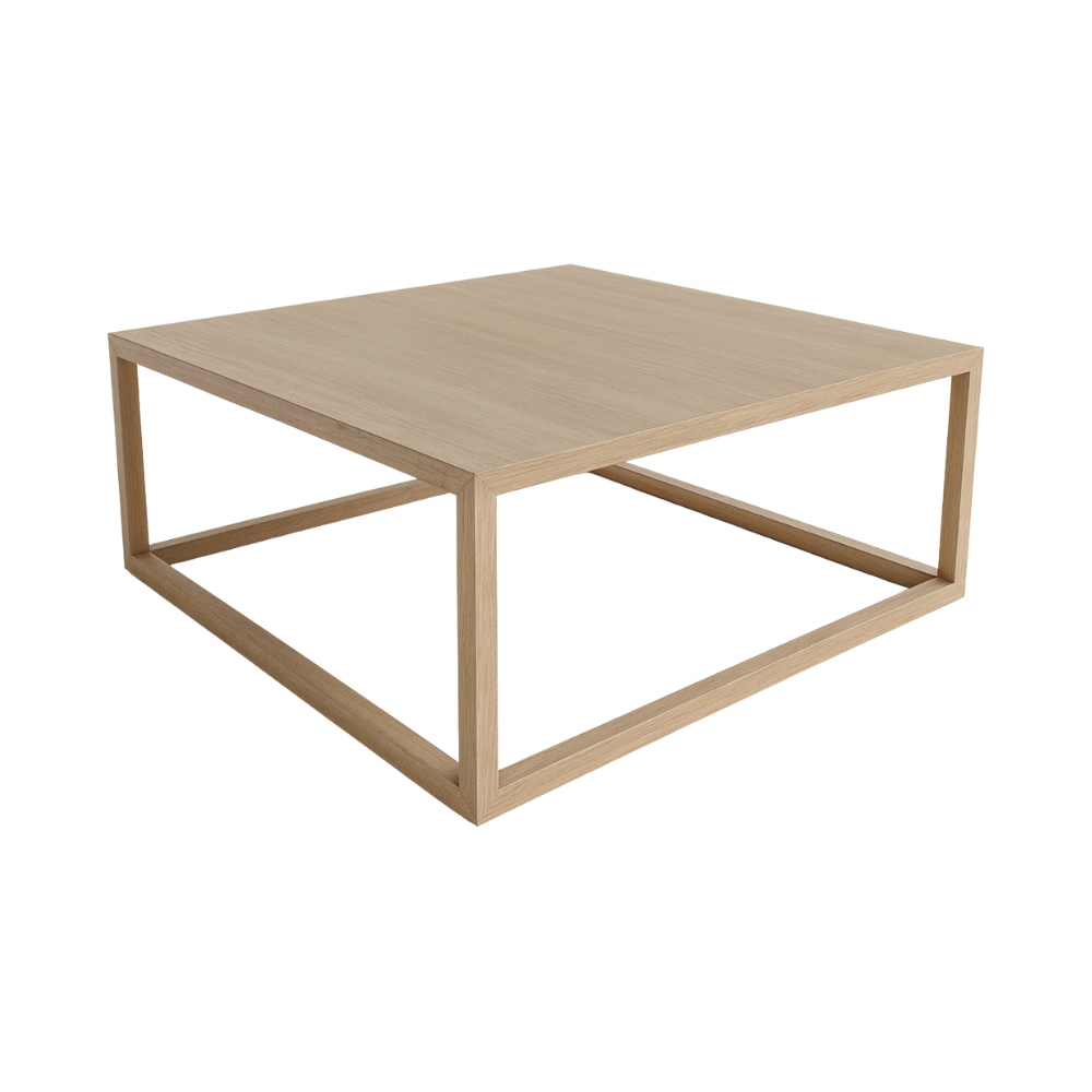 Square | Coffee Table