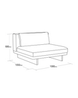 The Gretch – Slipper Unit